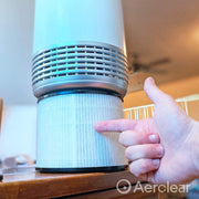 Aer Clear Purifier | Replacement Filter