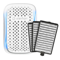 Clarifion DSTx + Replacement Filters
