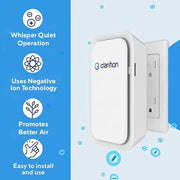 Clarifion Air Ionizer