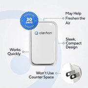 Clarifion Air Ionizer